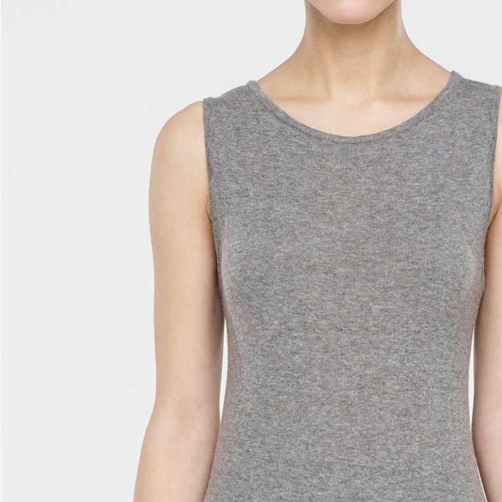 Nordstrom Signature Sleeveless Women's Top